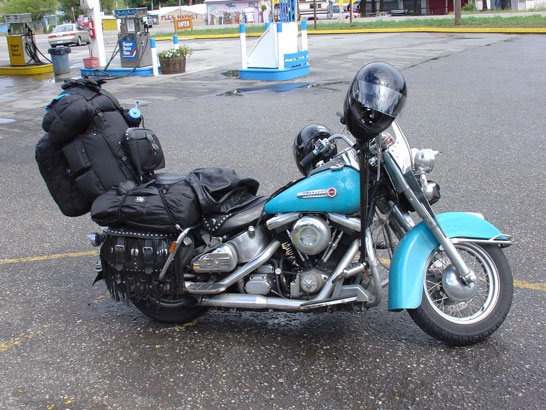 FullyLoadedCruiser