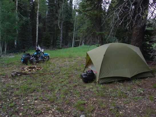 RusticCruiserCamping