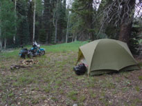 RusticCruiserCamping