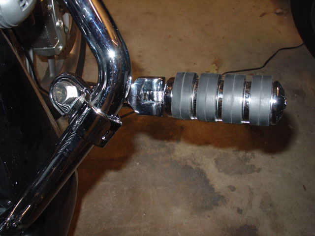 KuryakynHighwayPegs - 2