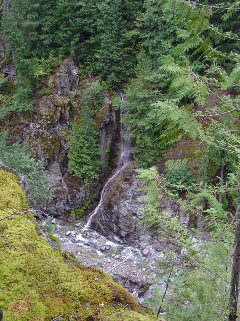 SmallWaterfall