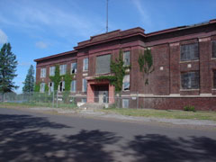 WakefieldMemorialBuilding