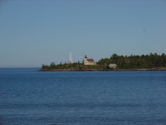 CopperHarborLight