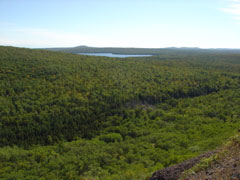 LakeMedora