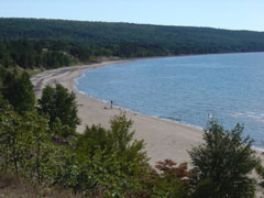 LakeSuperiorBeach