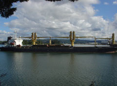 ColumbiaRiverShipping