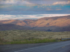 EasternWashingtonSundown2