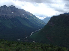 GlacierRiverValley